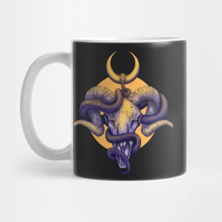 GOAT Mug